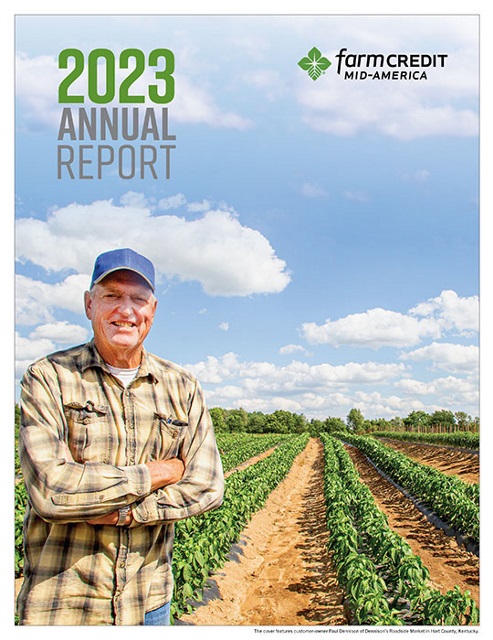 2023 Annual Report